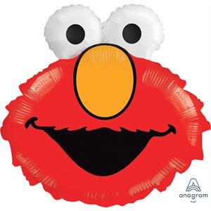 ELMO HEAD H / S