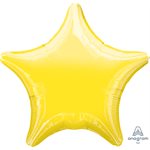 M.19'' ETOILE JAUNE