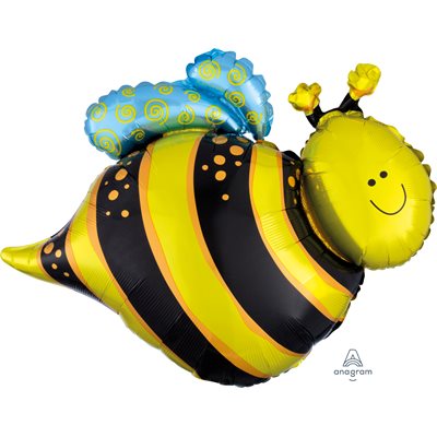 HAPPY BEE H / S