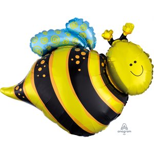 HAPPY BEE H / S