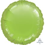 m.18'' rond lime