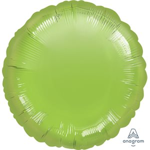 m.18'' rond lime