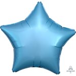 M.19'' ETOILE BLEU PALE