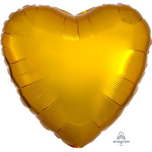 COEUR GOLD\GOLD M.18"