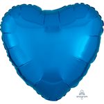 M.18'' COEUR BLEU