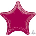 M.19'' ETOILE BOURGOGNE