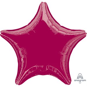 M.19'' ETOILE BOURGOGNE