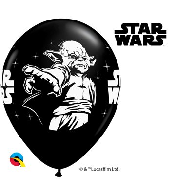 B.11'' STAR WARS P / 25