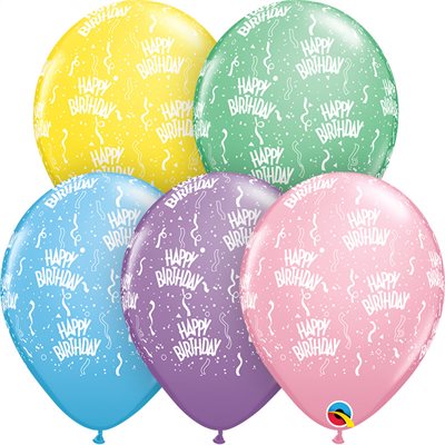 b.11'' happy birthday a / a pastel P / 50 b.11'' happy birthday a / a pastel P / 50