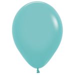 "05"" Fashion Aquamarine Round (50pcs)"
