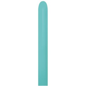 260 Fashion Aquamarine Twisting (50pcs)