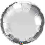 M.36'' ROND ARGENT