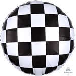M.18'' CHECKERBOARD