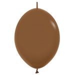 "Link-O-Loons café tendance 12"" (25 pièces)"