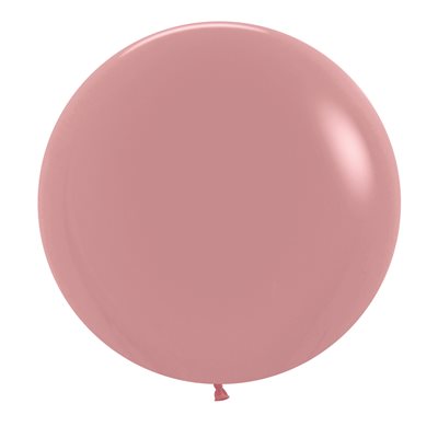 "24"" Mode Bois de Rose Grand (10pcs)" "24"" Mode Bois de Rose Grand (10pcs)"