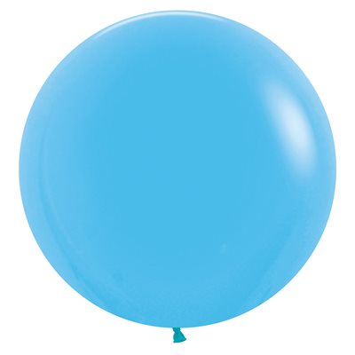 "24"" Mode Bleu Grand (10pcs)"