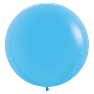 "24"" Mode Bleu Grand (10pcs)"