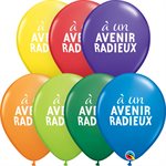 B11'' A UN AVENIR RADIEUX  P50 ASS CARNIVAL