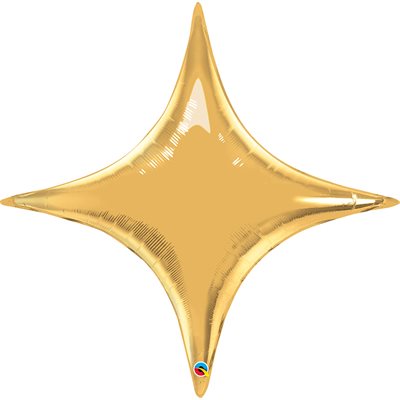 40'' M. STARPOINT GOLD