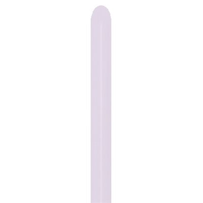 260 Lilas Mat Pastel Torsion (50pcs) 260 Lilas Mat Pastel Torsion (50pcs)