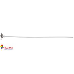 12'' COMPOSTABLE BALLOON SADDLE P100