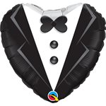 18'' M. WEDDING TUXEDO