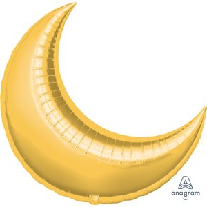 M.26'' CROISSANT OR