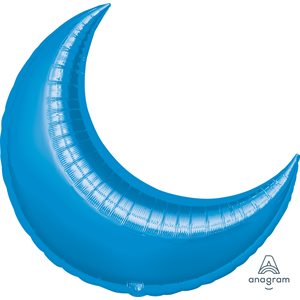 M.26'' CROISSANT BLEU