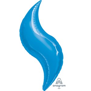 M.36'' SPIRALE BLEU