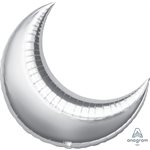 LUNE ARGENT SHAPE 36"