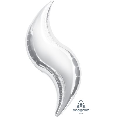 M.42'' CURVE ARGENT