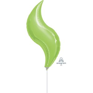 M.28'' CURVE LIME