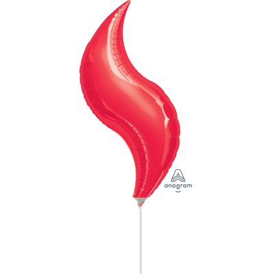 M.28'' CURVE ROUGE