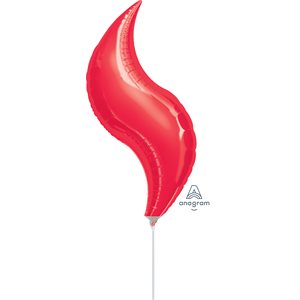 M.28'' CURVE ROUGE