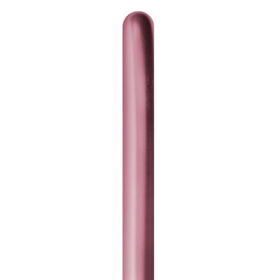 260 Reflex Pink Twisting (50pcs)