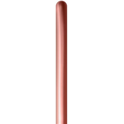 260 Or Rose Reflex Torsion (50pcs) 260 Or Rose Reflex Torsion (50pcs)