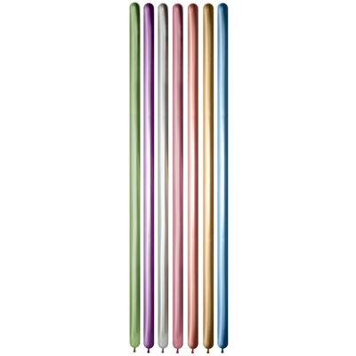 260 Assortiment Reflex Torsion (50pcs) 260 Assortiment Reflex Torsion (50pcs)