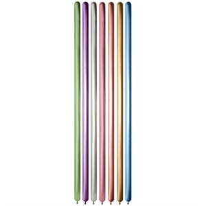 260 Reflex Assortment Twisting (50pcs)