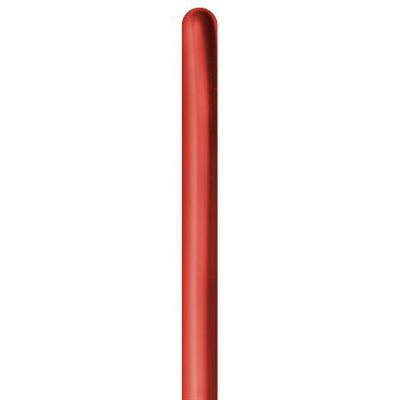 260 Reflex Crystal Red Twisting (50pcs)