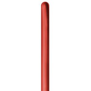 260 Reflex Crystal Red Twisting (50pcs)