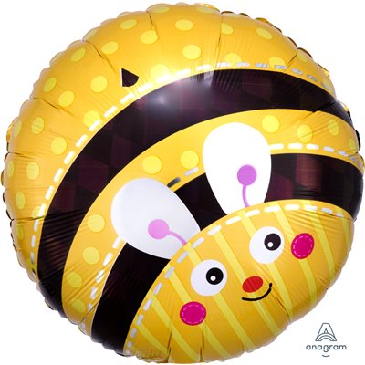 M.18'' ABEILLE