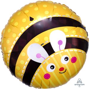 M.18'' ABEILLE
