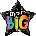 20'' M.DREAM BIG