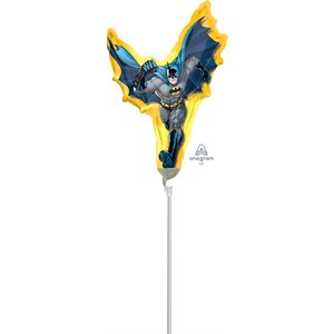14''M. BATMAN ACTION