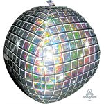 M.22''  BOULLE DISCO