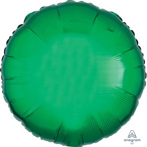 M.18'' ROND VERT