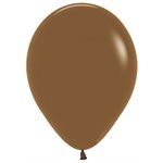 "05"" Fashion Coffee Round (50pcs)"