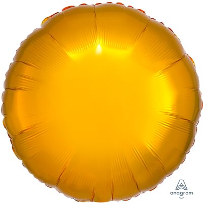 18'' M. GOLD CIRCLE
