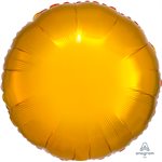 M.18'' ROND OR