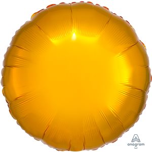 18'' M. GOLD CIRCLE